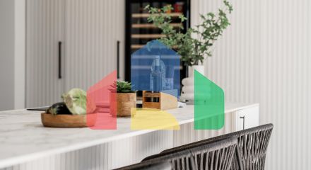 Потрясающая 4-местная вилла в El Madroñal’s Premier Gated Community