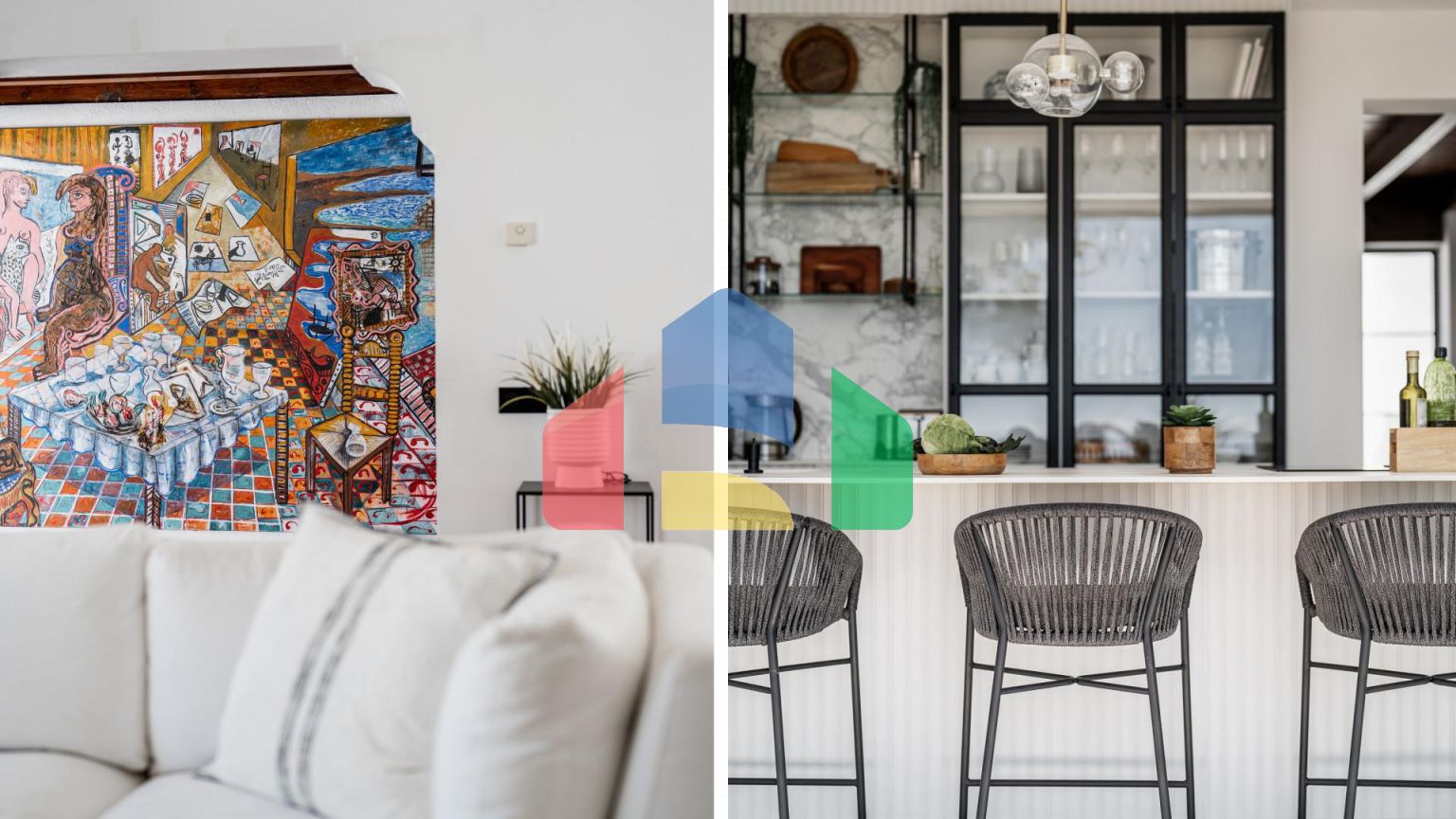 Потрясающая 4-местная вилла в El Madroñal’s Premier Gated Community