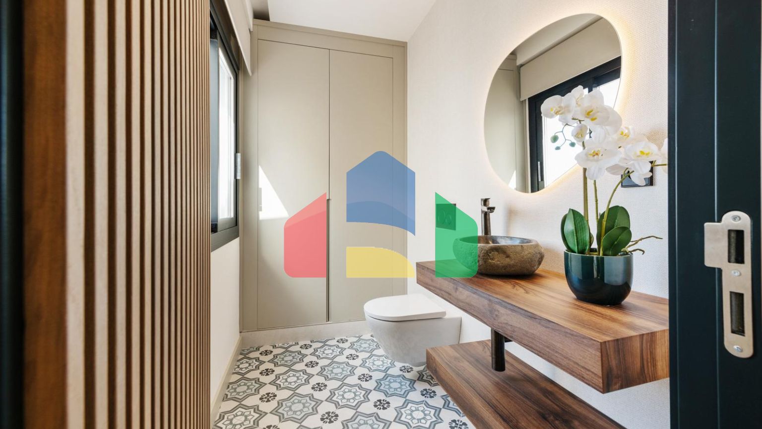 Полностью Отремонтированный Пентхаус с Фантастическим Видом на Море в Сан-Педро-де-Алькантара