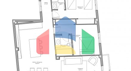 Полностью Отремонтированный Пентхаус с Фантастическим Видом на Море в Сан-Педро-де-Алькантара