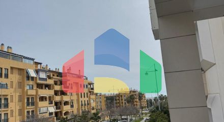 Апартаменты на среднем этаже на продажу в Сан-Педро-де-Алькантара