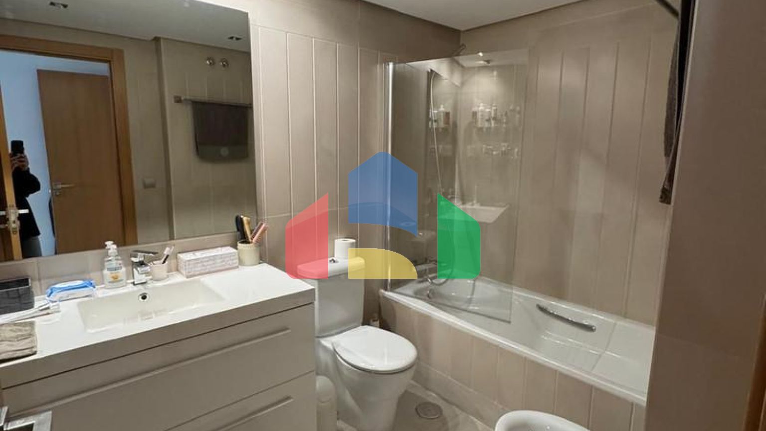 Апартаменты на среднем этаже на продажу в Сан-Педро-де-Алькантара