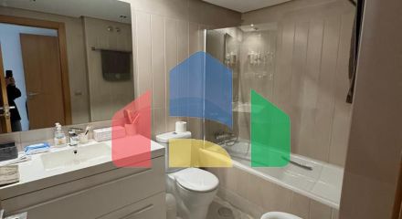 Апартаменты на среднем этаже на продажу в Сан-Педро-де-Алькантара