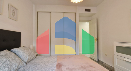 Очаровательная 2-комнатная квартира всего в 250 м от пляжа в Нуэва Алькантара, Марбелья