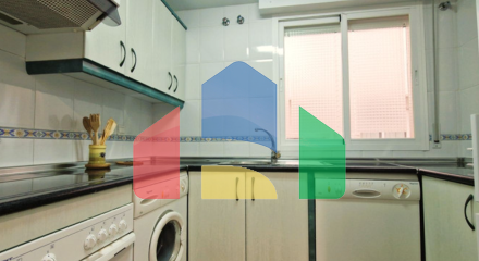 Очаровательная 2-комнатная квартира всего в 250 м от пляжа в Нуэва Алькантара, Марбелья