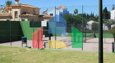 Очаровательная 2-комнатная квартира всего в 250 м от пляжа в Нуэва Алькантара, Марбелья