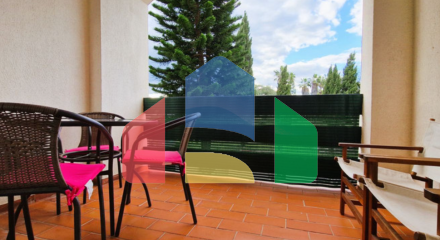 Очаровательная 2-комнатная квартира всего в 250 м от пляжа в Нуэва Алькантара, Марбелья