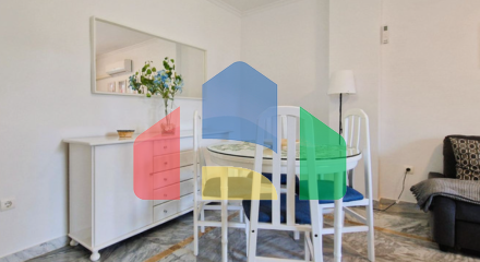 Очаровательная 2-комнатная квартира всего в 250 м от пляжа в Нуэва Алькантара, Марбелья