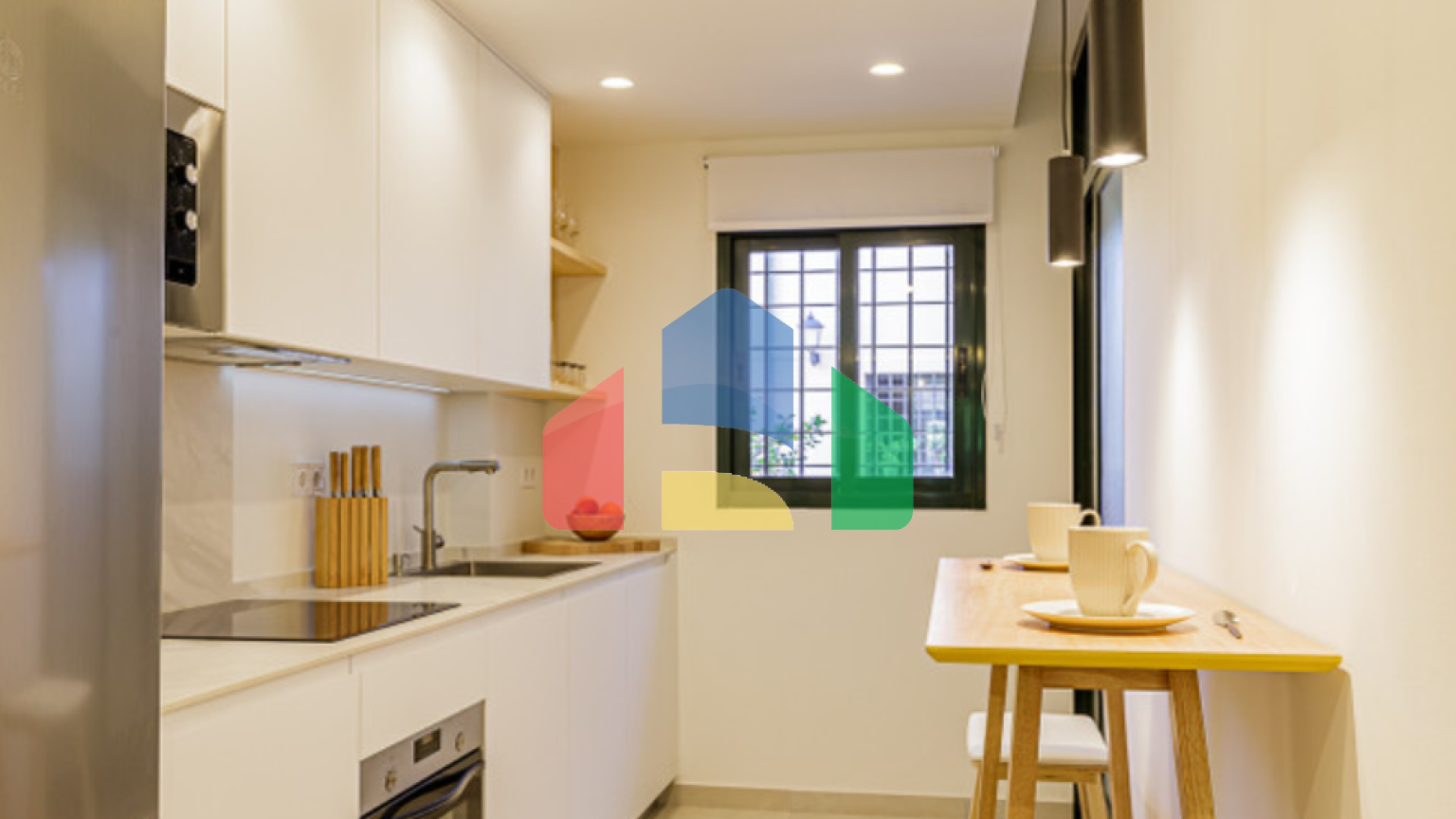 Просторная квартира с 2 спальнями в Сан-Педро-де-Алькантаре, Марбелья.