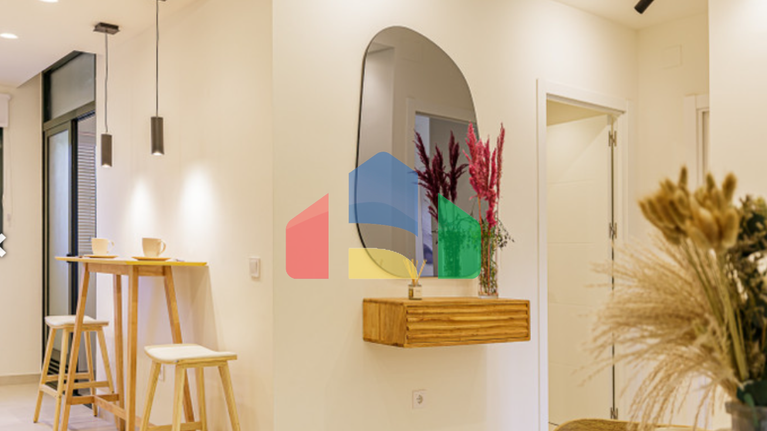 Просторная квартира с 2 спальнями в Сан-Педро-де-Алькантаре, Марбелья.