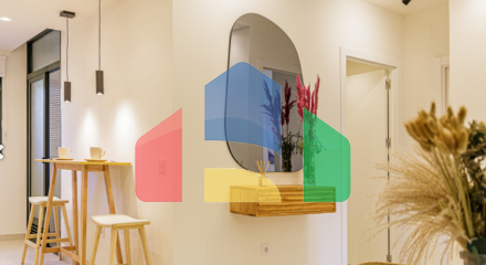 Просторная квартира с 2 спальнями в Сан-Педро-де-Алькантаре, Марбелья.