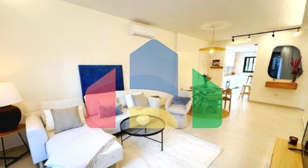 Просторная квартира с 2 спальнями в Сан-Педро-де-Алькантаре, Марбелья.