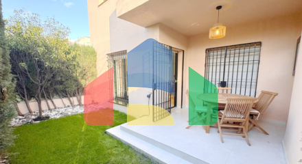 Просторная квартира с 2 спальнями в Сан-Педро-де-Алькантаре, Марбелья.