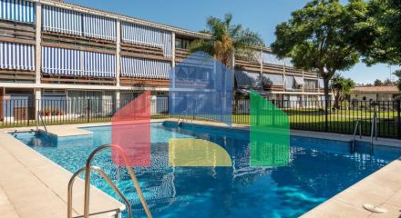 Современная Квартира на Первом Этаже у Моря в Сан Педро де Алькантара