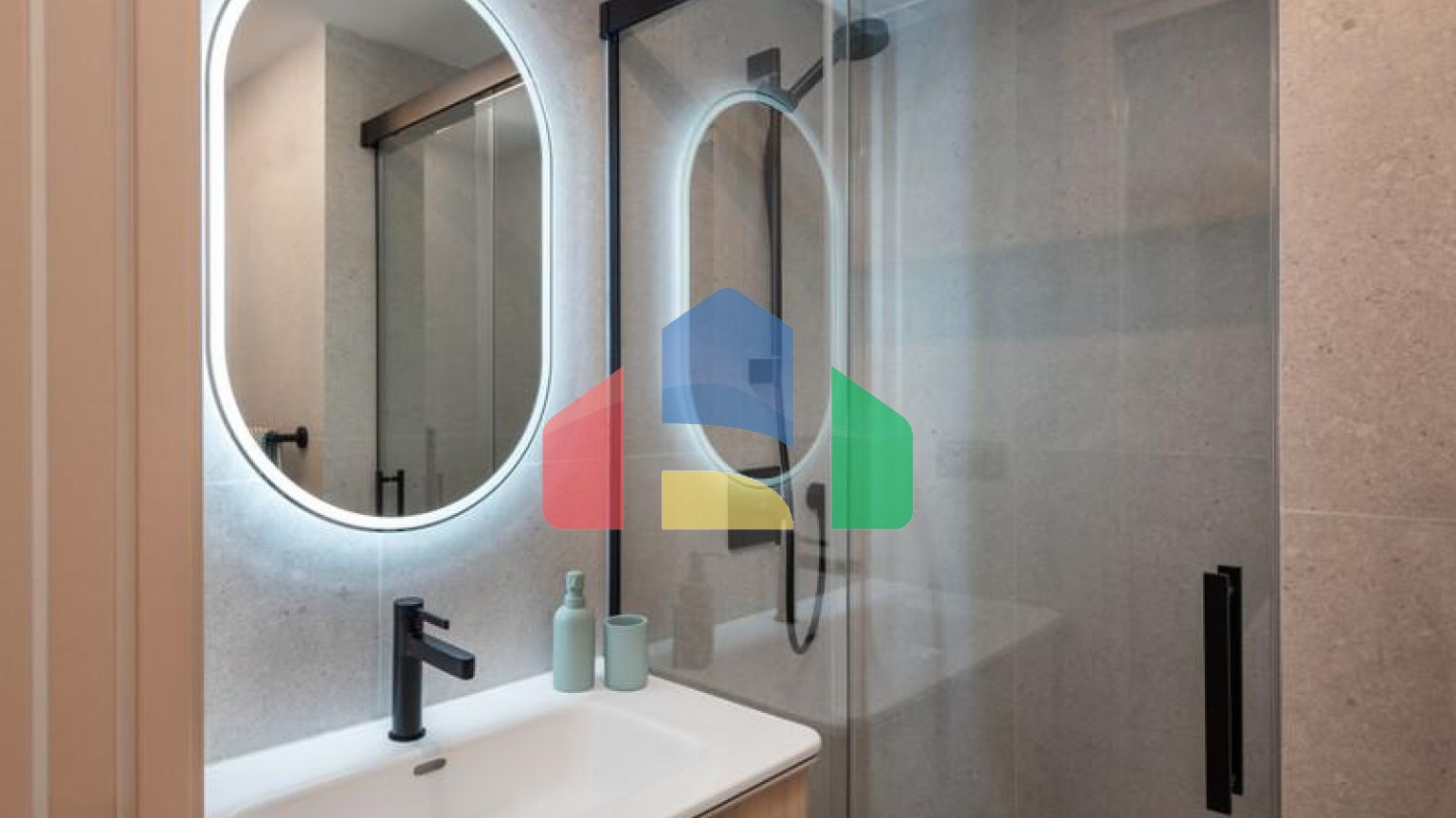 Современная Квартира на Первом Этаже у Моря в Сан Педро де Алькантара