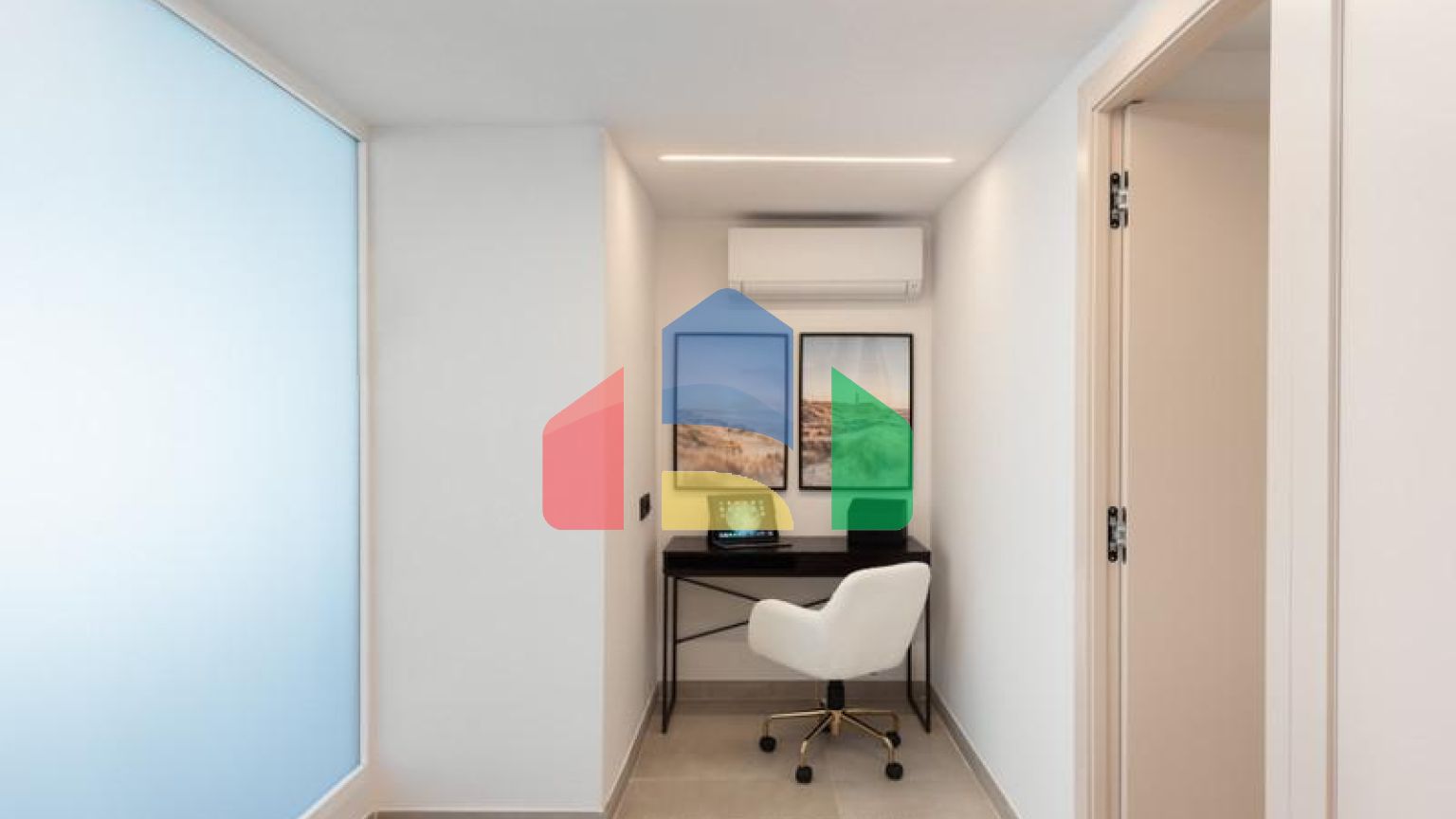 Современная Квартира на Первом Этаже у Моря в Сан Педро де Алькантара