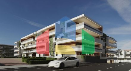 3-спальные пентхаусы в новом изысканном жилом комплексе в Сан-Педро де Алькантара