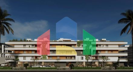 Роскошная прибрежная жизнь в лучшем месте Коста-дель-Соль