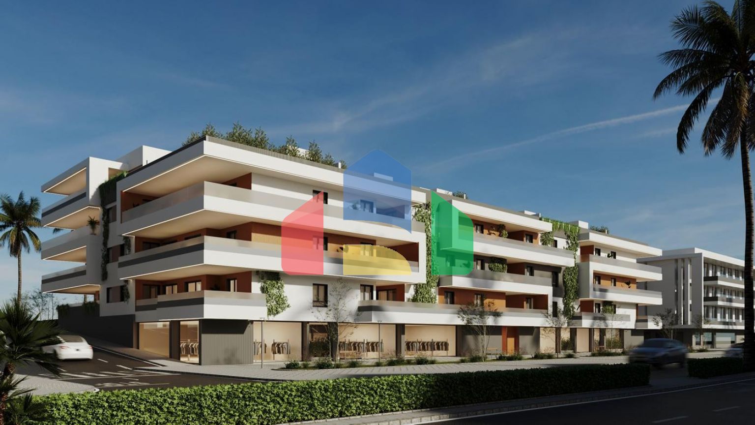 Роскошная прибрежная жизнь в лучшем месте Коста-дель-Соль