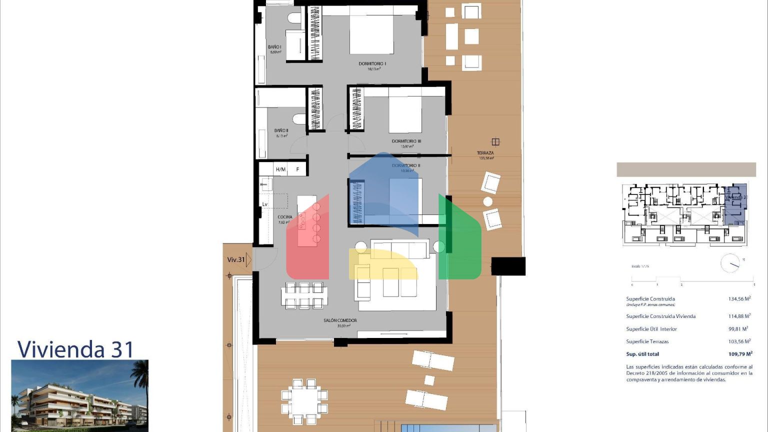 Роскошная прибрежная жизнь в лучшем месте Коста-дель-Соль