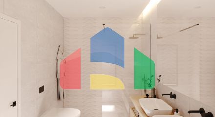 3-bedroom apartments in a new sophisticated residential complex in San Pedro de Alcantara