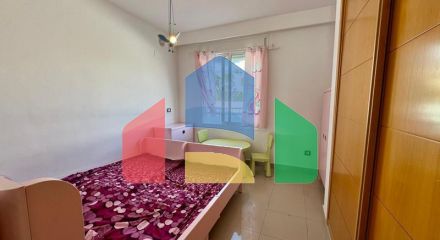 Квартира на верхнем этаже в Сан-Педро-де-Алькантара.