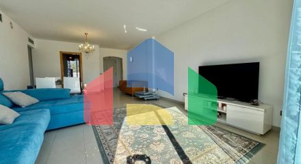 Квартира на верхнем этаже в Сан-Педро-де-Алькантара.