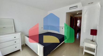 Квартира на верхнем этаже в Сан-Педро-де-Алькантара.