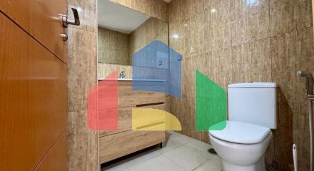 Квартира на верхнем этаже в Сан-Педро-де-Алькантара.