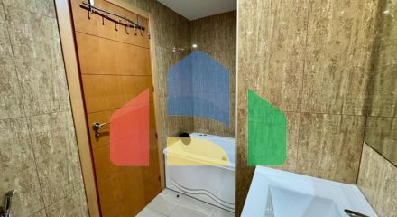 Квартира на верхнем этаже в Сан-Педро-де-Алькантара.