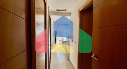 Квартира на верхнем этаже в Сан-Педро-де-Алькантара.