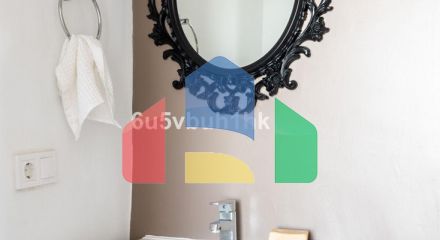 Квартира на среднем этаже в Сан-Педро-де-Алькантара.