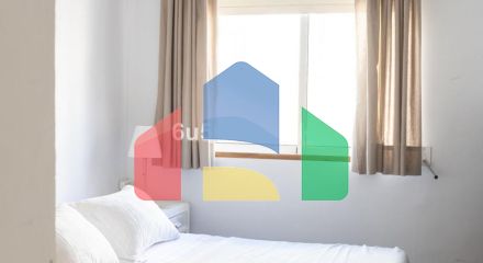 Квартира на среднем этаже в Сан-Педро-де-Алькантара.