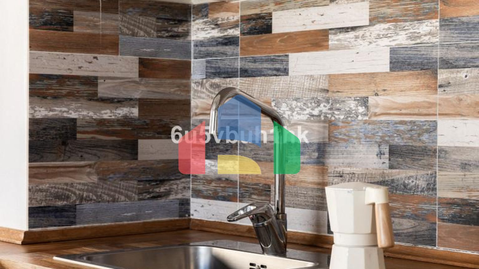 Квартира на среднем этаже в Сан-Педро-де-Алькантара.