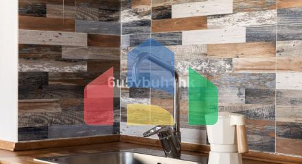 Квартира на среднем этаже в Сан-Педро-де-Алькантара.