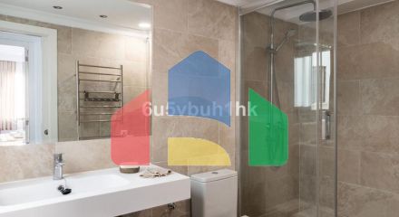 Квартира на среднем этаже в Сан-Педро-де-Алькантара.