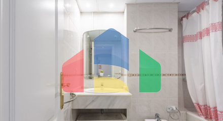 Квартира на среднем этаже на продажу в Сан-Педро-де-Алькантарa