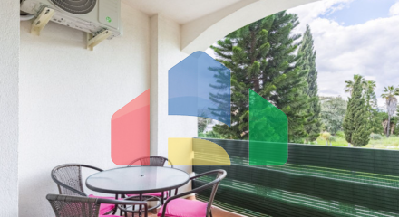 Квартира на среднем этаже на продажу в Сан-Педро-де-Алькантарa