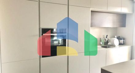 Квартира на первом этаже с частным садом в Сан-Педро-де-Алькантара