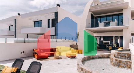 РОСКОШНАЯ И ДИЗАЙНЕРСКАЯ КВАРТИРА РЯДОМ С ПОЛЕМ ДЛЯ ГОЛЬФА РОСКОШНАЯ И ДИЗАЙНЕРСКАЯ КВАРТИРА РЯДОМ С ПОЛЕМ ДЛЯ ГОЛЬФА