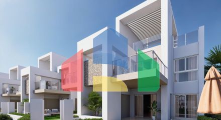Exclusive New Build Properties in Lo Marabú, Ciudad Quesada