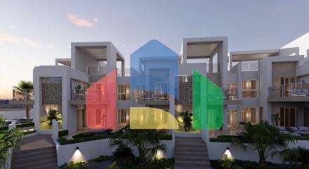 Эксклюзивные новостройки в Ло Марабу, Сьюдад Кесада