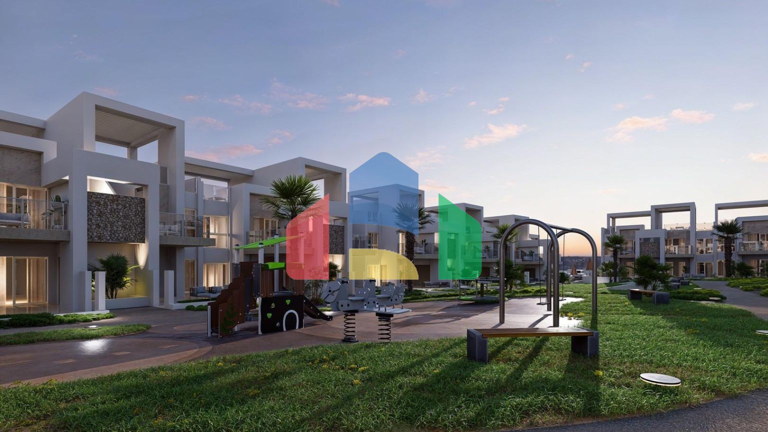 Эксклюзивные новостройки в Ло Марабу, Сьюдад Кесада