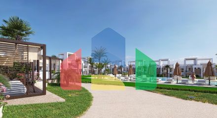 Эксклюзивные новостройки в Ло Марабу, Сьюдад Кесада Эксклюзивные новостройки в Ло Марабу, Сьюдад Кесада