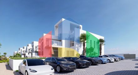 Эксклюзивные новостройки в Ло Марабу, Сьюдад Кесада Эксклюзивные новостройки в Ло Марабу, Сьюдад Кесада