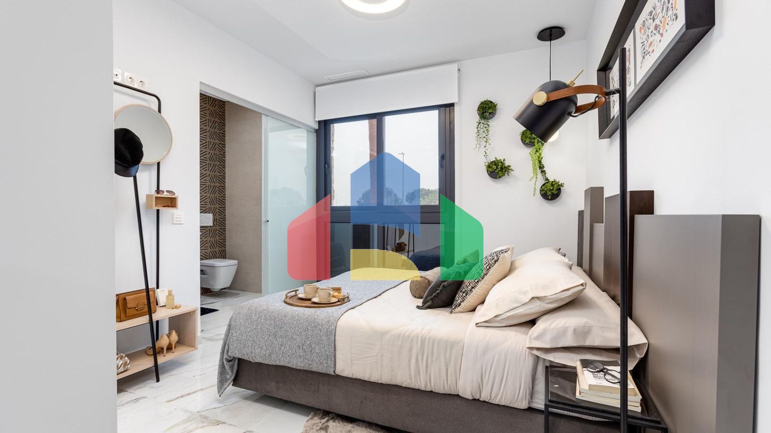 Эксклюзивная средиземноморская жизнь в Ло Марабу, Сьюдад Кесада