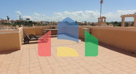 Вилла в Сьюдад Кесада ID B15301 Вилла в Сьюдад Кесада ID B15301