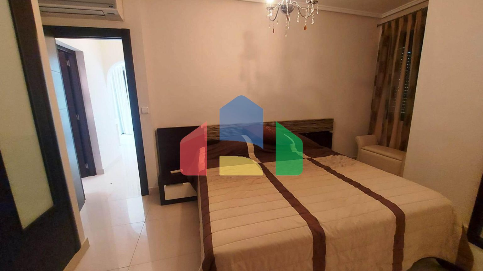 Вилла в Сьюдад Кесада ID B15301