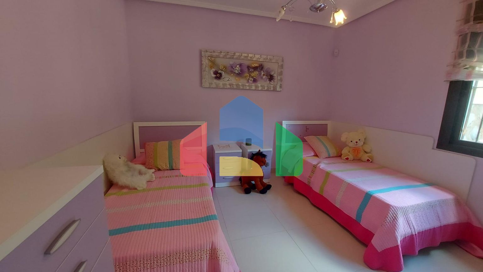 Вилла в Сьюдад Кесада ID B15301