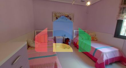 Вилла в Сьюдад Кесада ID B15301 Вилла в Сьюдад Кесада ID B15301